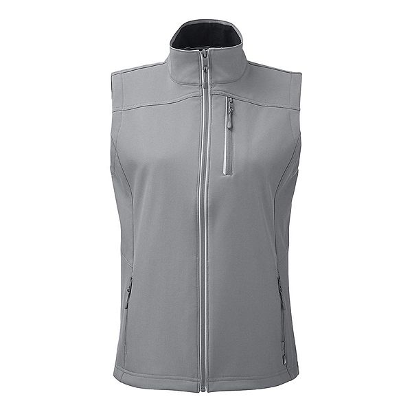 Женский жилет Wavestorm Soft Shell Nautica, Graphite
Женский жилет Wavestorm Soft Shell Nautica, Graphite