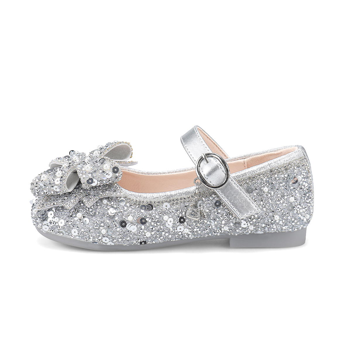 Детские кожаные туфли с противоскользящей подошвой и износостойким верхом ST&SAT KIDS, коралл/серебряный
Детские кожаные туфли с противоскользящей подошвой и износостойким верхом ST&SAT KIDS, коралл/серебряный