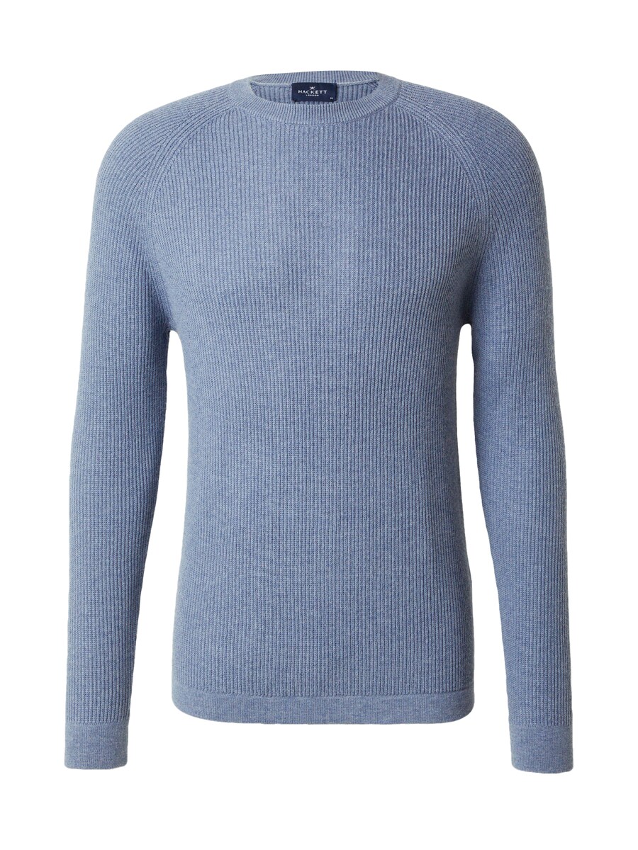 Свитер Hackett London, mottled blue
Свитер Hackett London, mottled blue