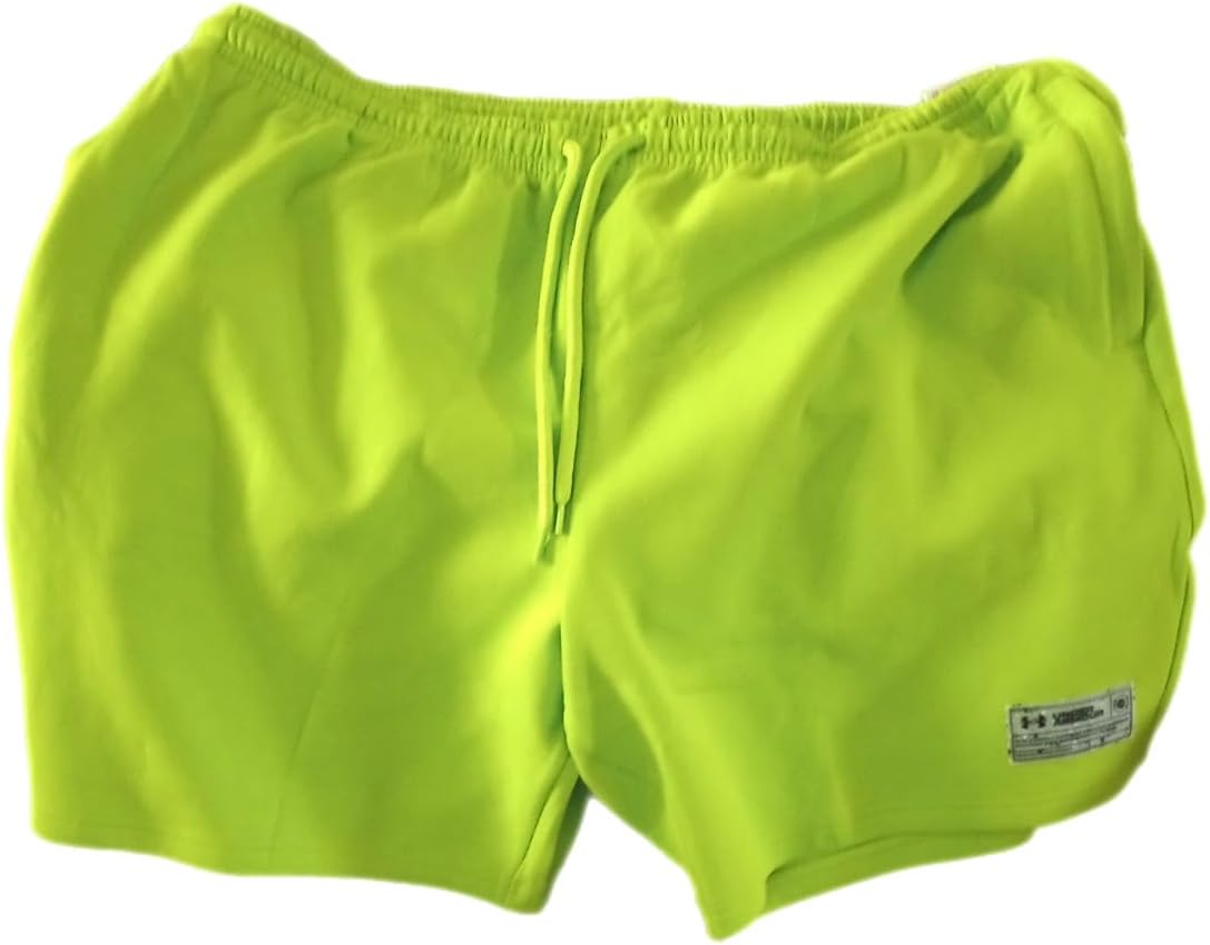 Under Armour Summit Knit взрослые шорты, Velocity-Black
Under Armour Summit Knit взрослые шорты, Velocity-Black