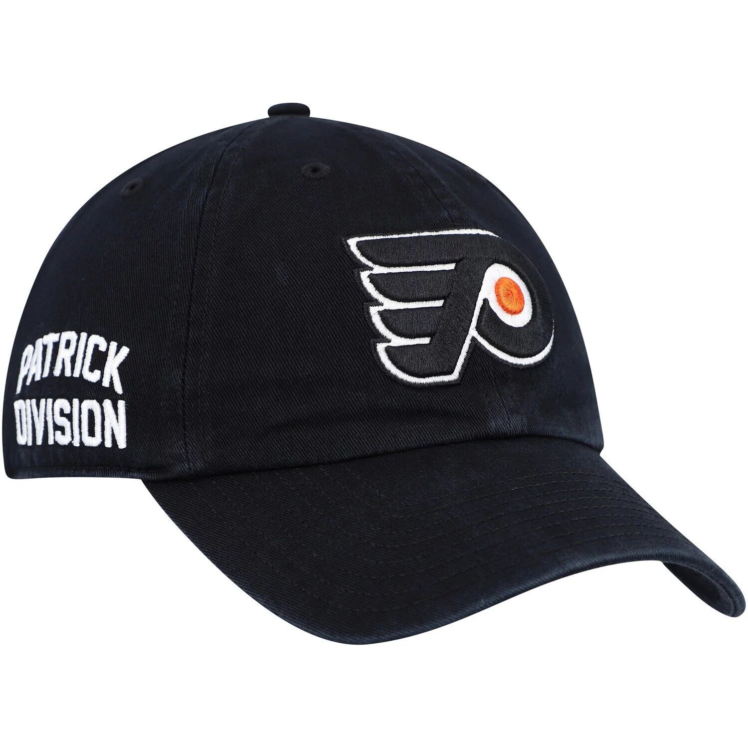 Черная мужская регулируемая кепка Philadelphia Flyers '47 Clean Up
Черная мужская регулируемая кепка Philadelphia Flyers '47 Clean Up