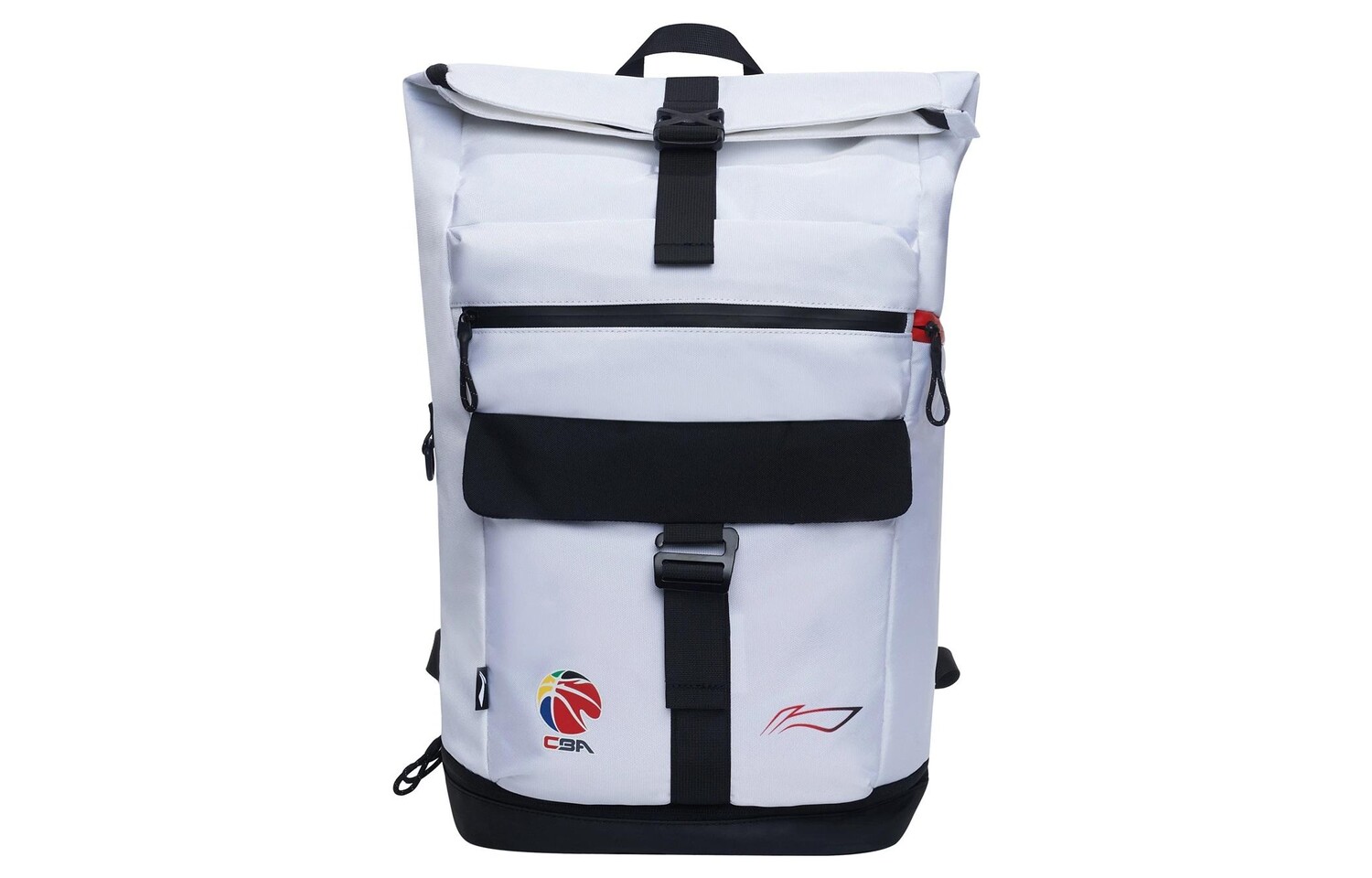 Li Ning ПОДКЛАДКА Унисекс Спортивный баскетбольный рюкзак Collection, Белый
Li Ning ПОДКЛАДКА Унисекс Спортивный баскетбольный рюкзак Collection, Белый