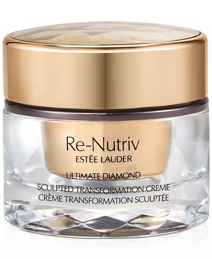 Re-Nutriv Ultimate Diamond Крем-крем для лица увлажняющий, 15 мл Estée Lauder
Re-Nutriv Ultimate Diamond Крем-крем для лица увлажняющий, 15 мл Estée Lauder