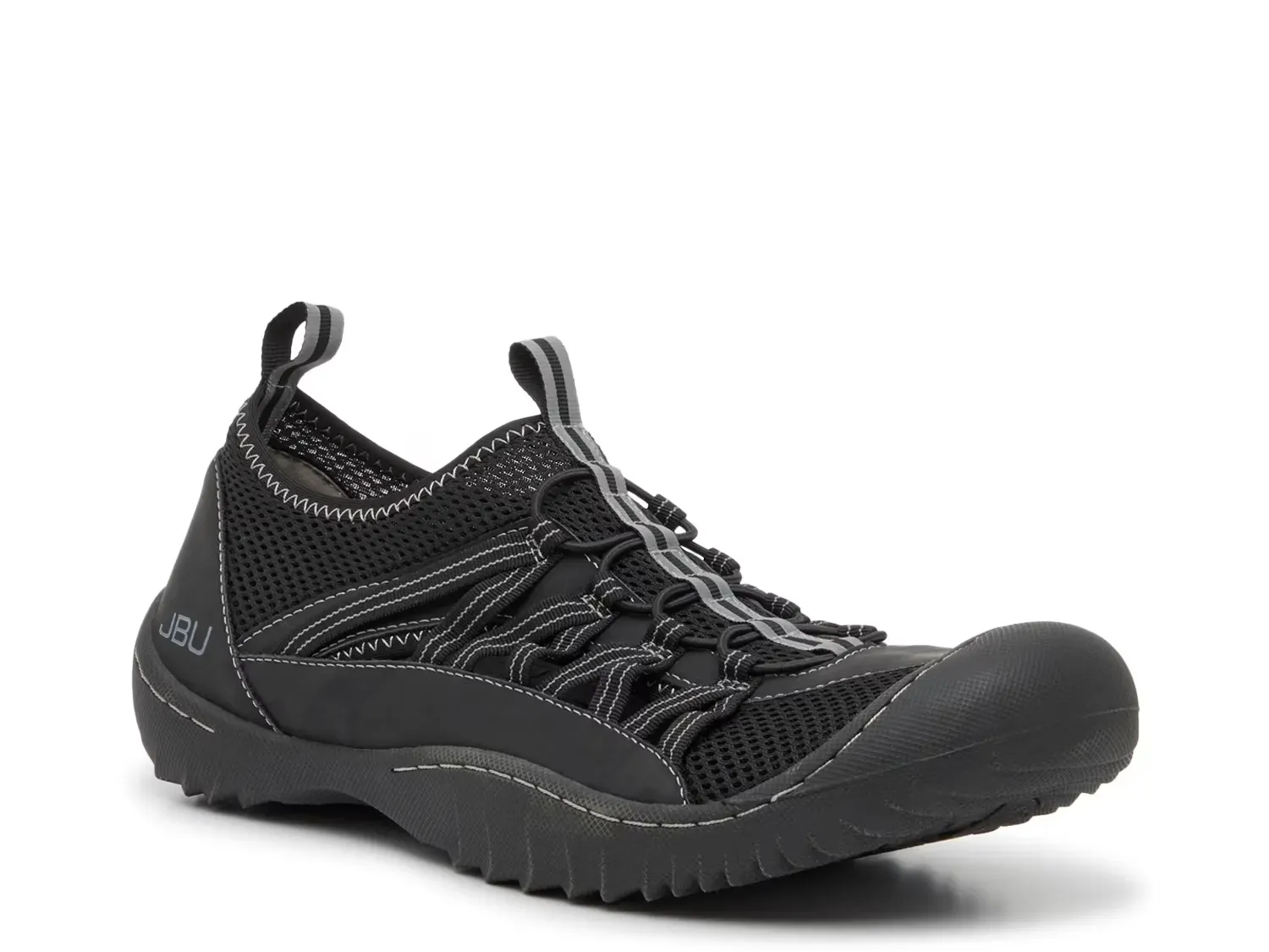 Сандалии Topsail Jbu By Jambu, Black
Сандалии Topsail Jbu By Jambu, Black