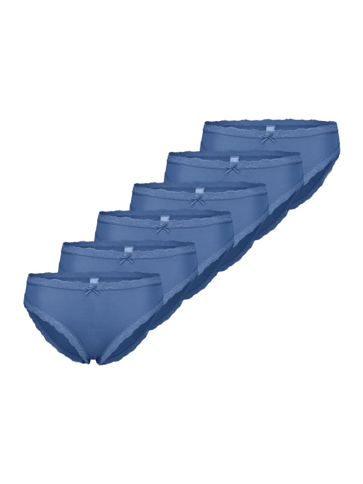 Трусы Nina von C.
Трусы Nina von C.