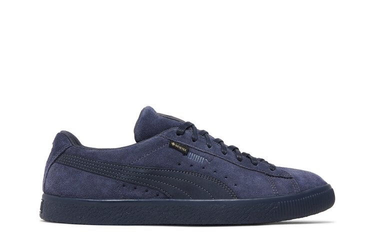 Кроссовки Puma nanamica x Suede Vintage GORE-TEX, синий
Кроссовки Puma nanamica x Suede Vintage GORE-TEX, синий
