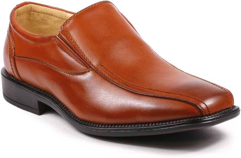 Мужские слипоны Metrocharm Ricky-03 классические туфли, коричневый
Мужские слипоны Metrocharm Ricky-03 классические туфли, коричневый