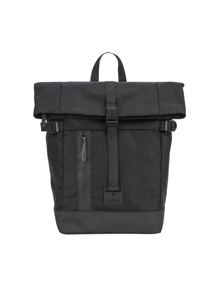 Рюкзак Strellson, черный
Рюкзак Strellson, черный