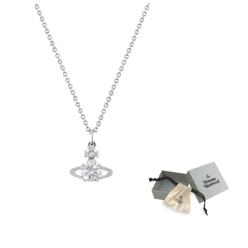 Кулон Noella Orb Vivienne Westwood
Кулон Noella Orb Vivienne Westwood