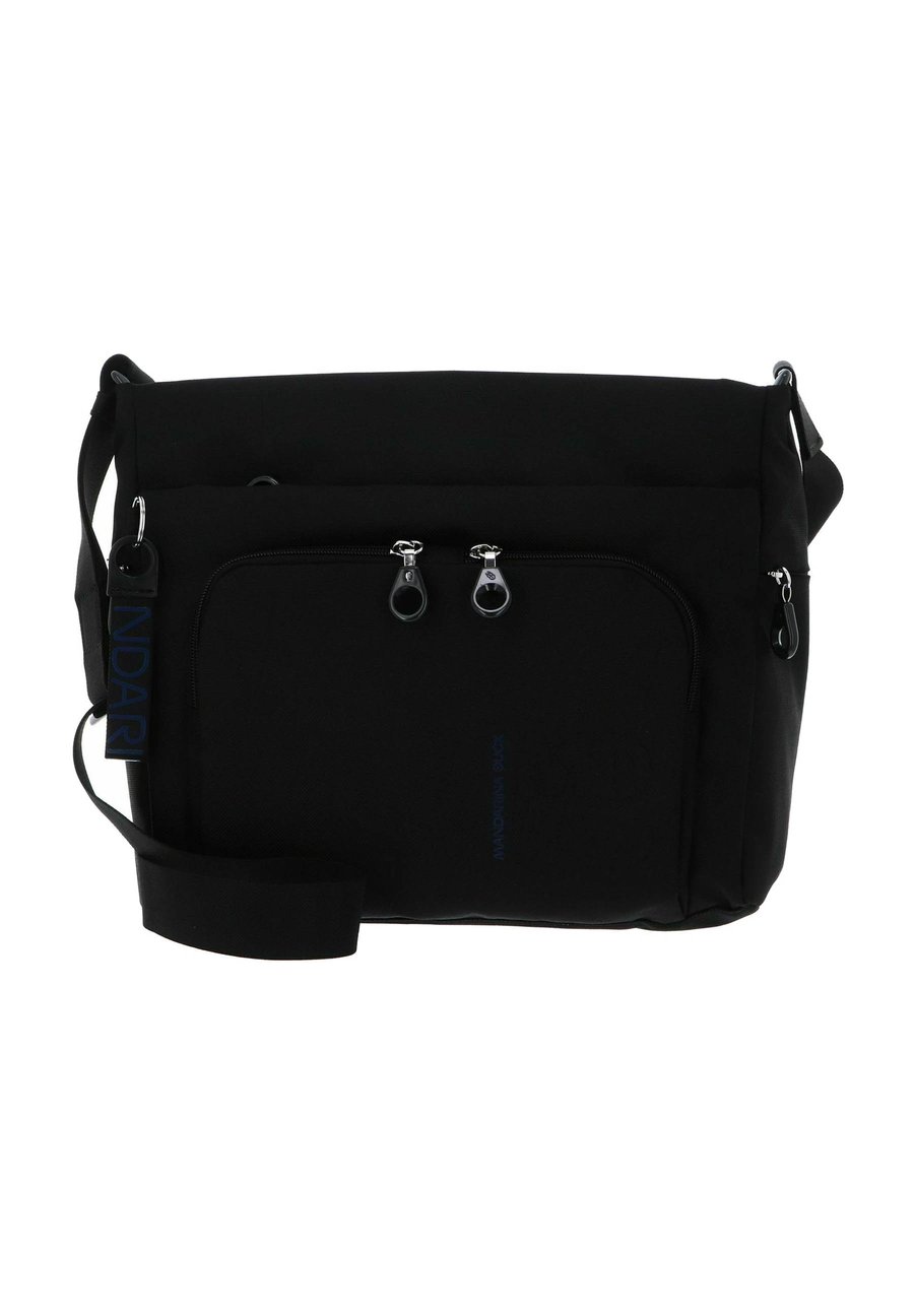 Сумка кросс-боди Mandarina Duck Cross body bag, Black
Сумка кросс-боди Mandarina Duck Cross body bag, Black