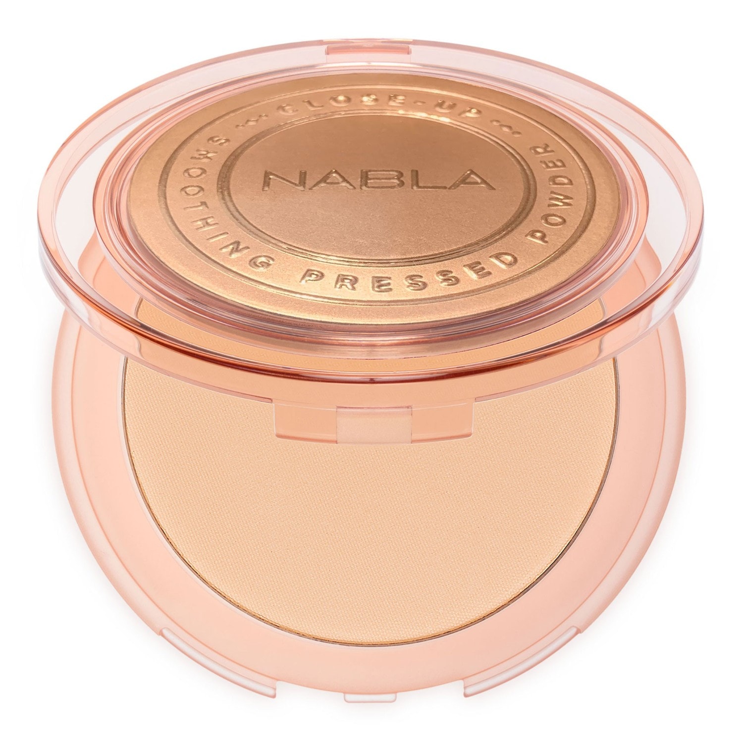 Пудра для лица close-up light Nabla, medium, вес 11.5 гр.
Пудра для лица close-up light Nabla, medium, вес 11.5 гр.