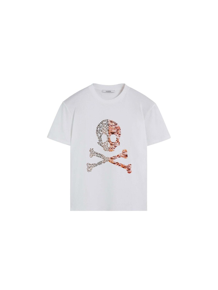 Рубашка Scalpers, белый
Рубашка Scalpers, белый