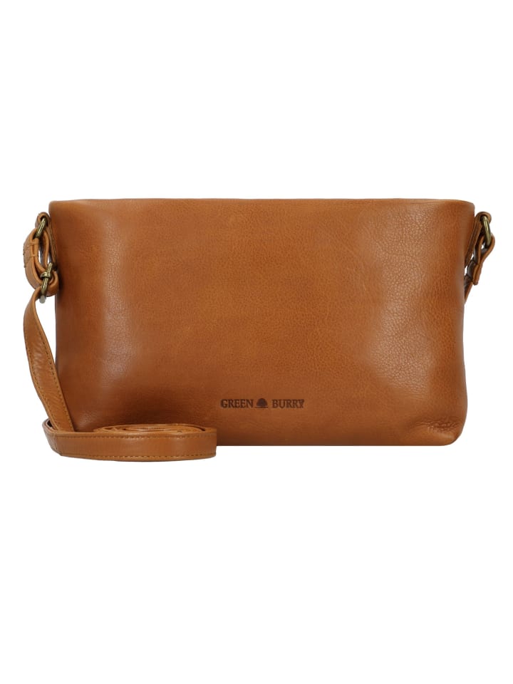 Сумка через плечо Greenburry
Сумка через плечо Greenburry