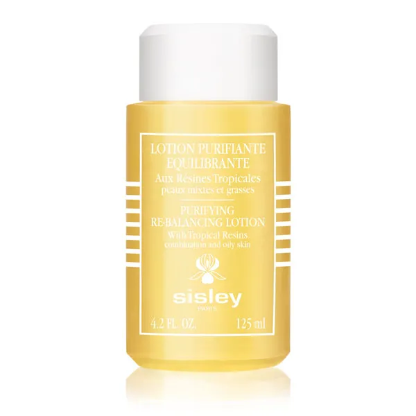 Очищающий и балансирующий лосьон для жирной кожи Lotion Purifiante Equilibrante Sisley, 125 ml
Очищающий и балансирующий лосьон для жирной кожи Lotion Purifiante Equilibrante Sisley, 125 ml