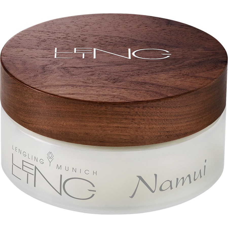 Крем LENGLING MUNICH Luxury Body Cream, Namui 200 ml
Крем LENGLING MUNICH Luxury Body Cream, Namui 200 ml