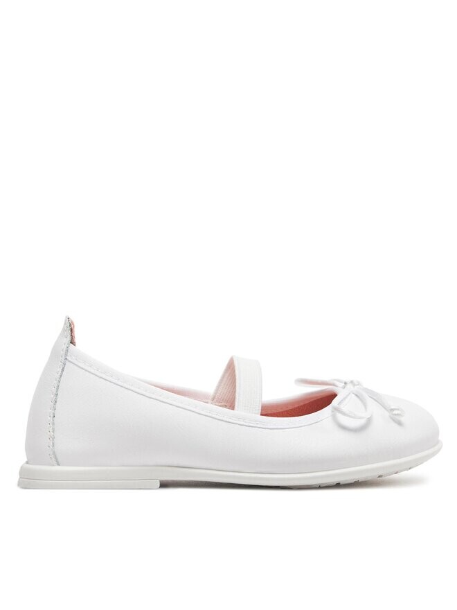 Балетки Gioseppo, белый
Балетки Gioseppo, белый