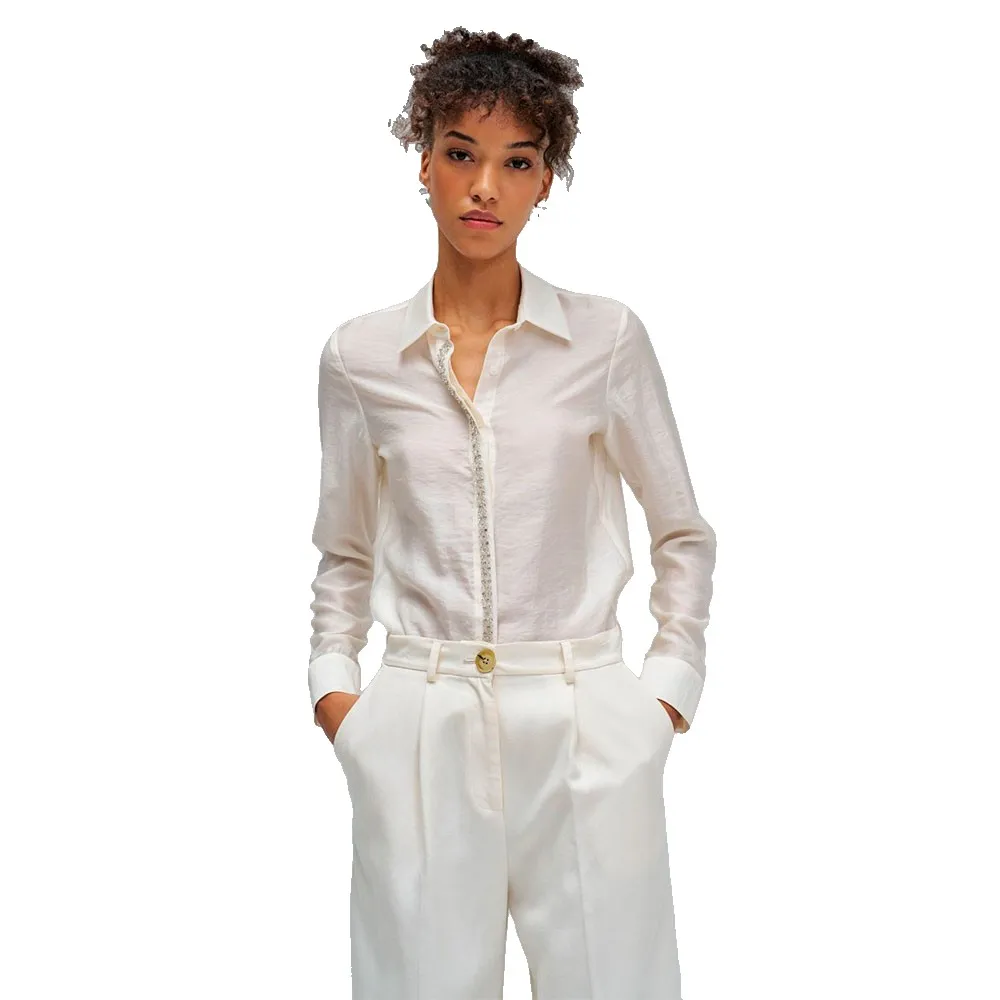 Рубашка с длинным рукавом Salsa Jeans 21011103, бежевый
Рубашка с длинным рукавом Salsa Jeans 21011103, бежевый