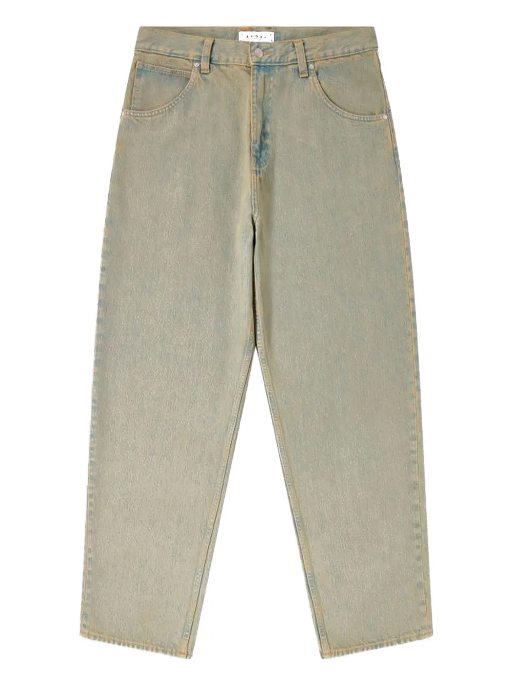 Выцветшие джинсы Tyrell Edwin, синий
Выцветшие джинсы Tyrell Edwin, синий