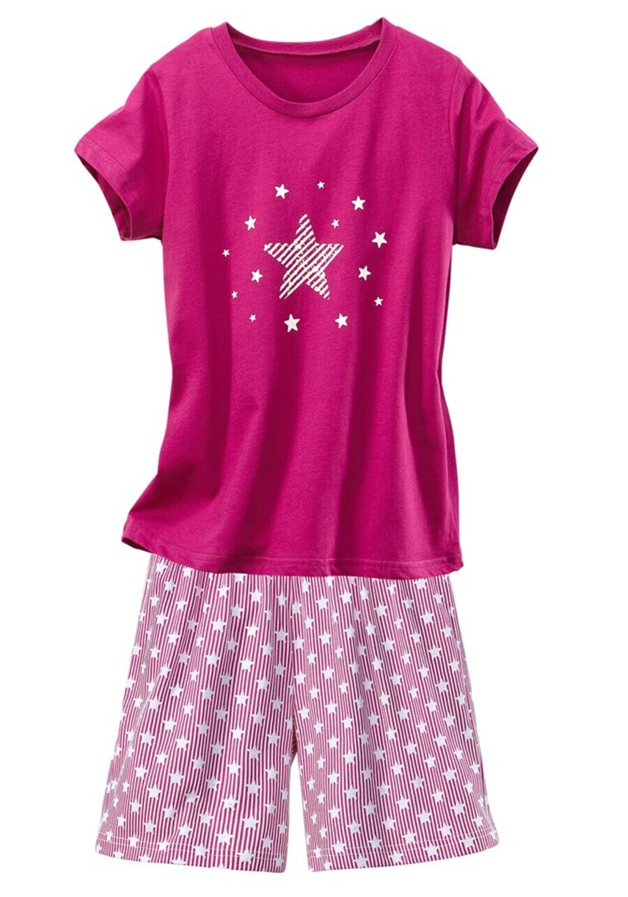 Пижама PETITE FLEUR Pajamas, цвет Fuchsia/Pink/Neon pink/Dark pink
Пижама PETITE FLEUR Pajamas, цвет Fuchsia/Pink/Neon pink/Dark pink