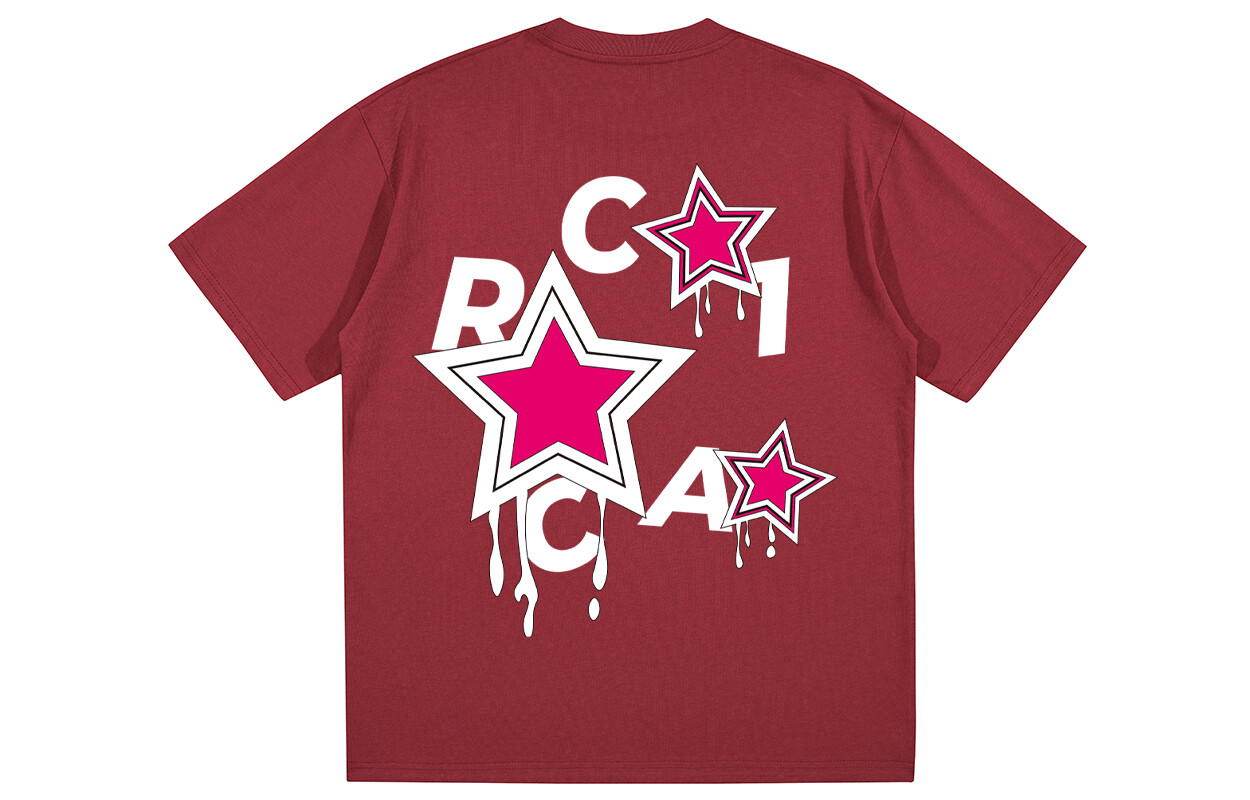 C1RCA футболка унисекс, Черный
C1RCA футболка унисекс, Черный