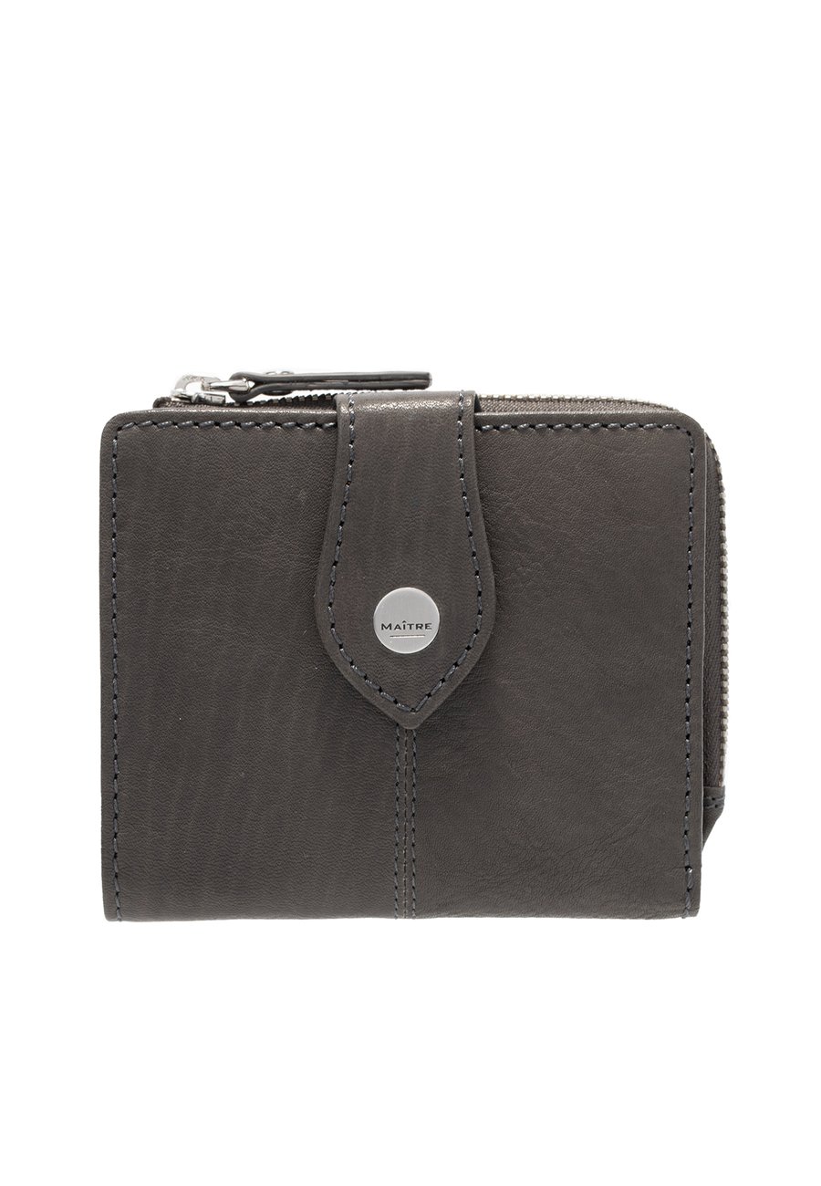 Кошелек MAITRE Wallet, Dunkelgrau/Dark Grey
Кошелек MAITRE Wallet, Dunkelgrau/Dark Grey