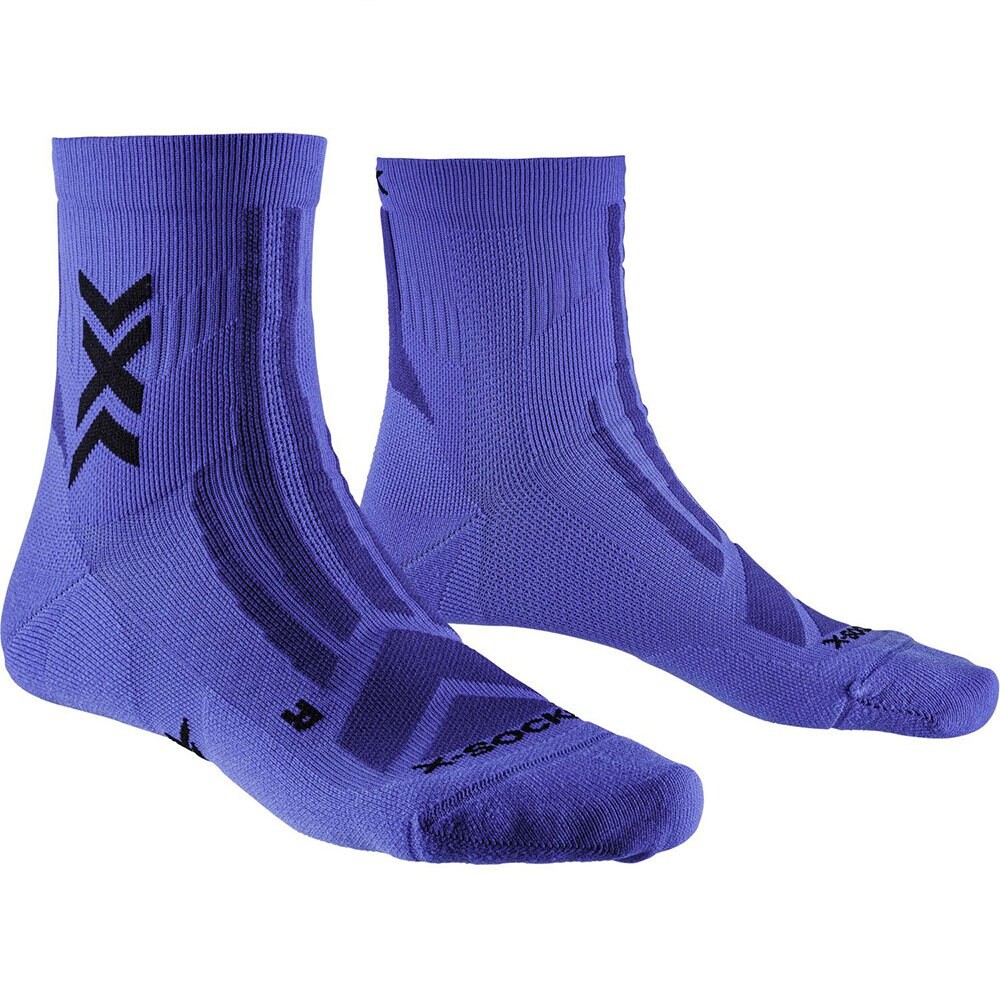 Носки X-SOCKS Hike Discover, фиолетовый
Носки X-SOCKS Hike Discover, фиолетовый