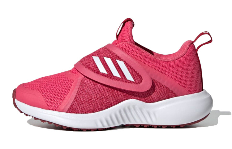 Fortarun Kids Кроссовки детские низкие Rose Red/white Adidas
Fortarun Kids Кроссовки детские низкие Rose Red/white Adidas