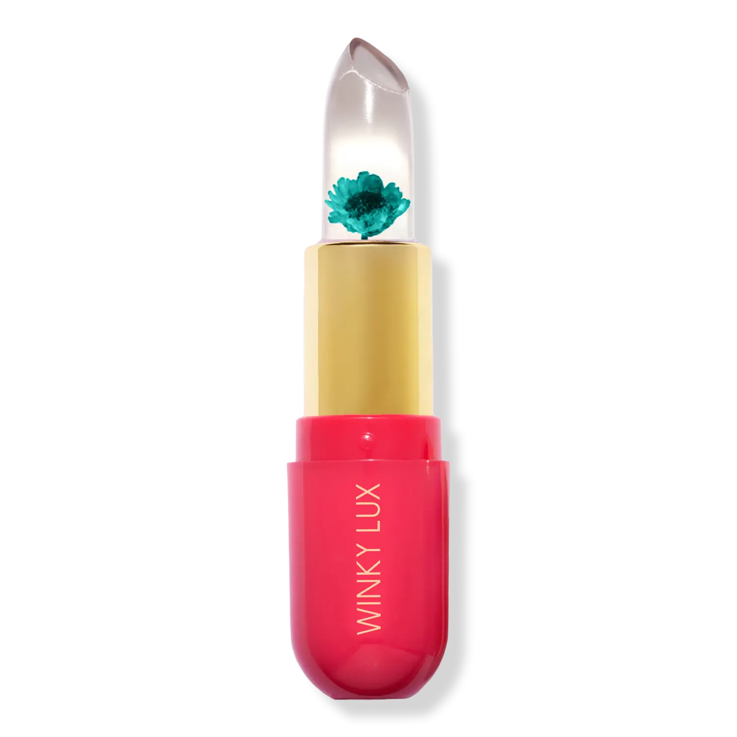 Бальзам для губ Flower Balm pH Winky Lux, Blue
Бальзам для губ Flower Balm pH Winky Lux, Blue