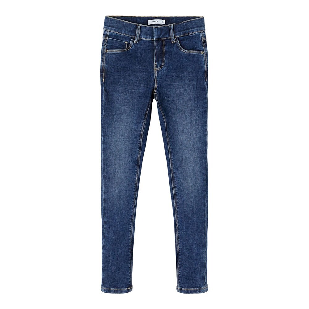 Джинсы Name It Pollytasis 3470, синий
Джинсы Name It Pollytasis 3470, синий