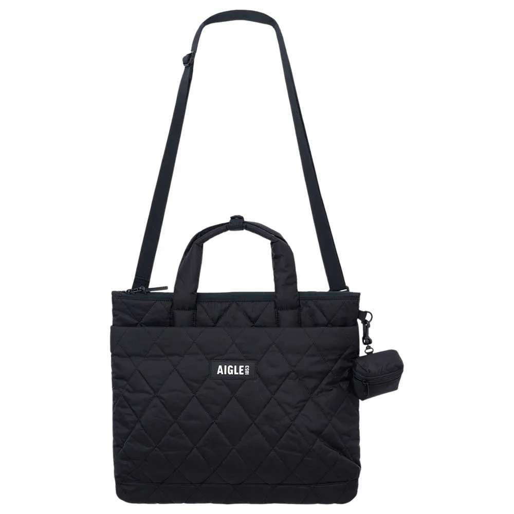 Сумка Aigle BN138, черный
Сумка Aigle BN138, черный