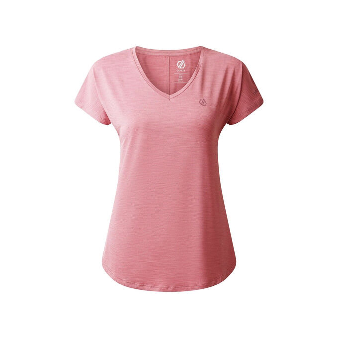 Женская футболка Dare 2B VIGILANT
Женская футболка Dare 2B VIGILANT