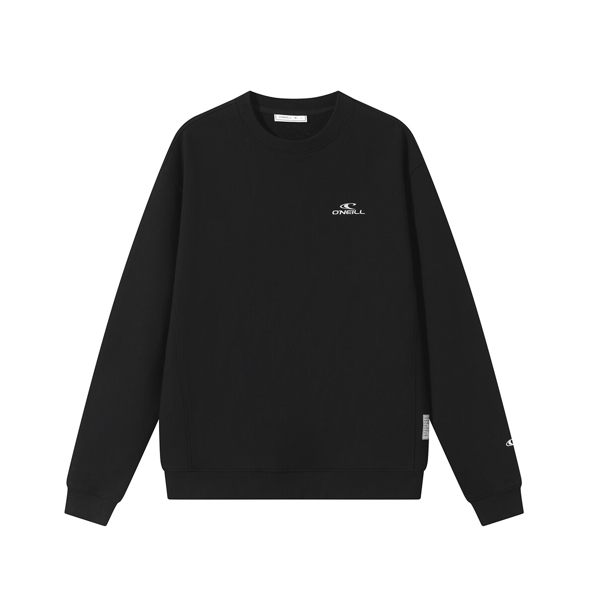 Толстовка унисекс O'Neill, Черный 01
Толстовка унисекс O'Neill, Черный 01