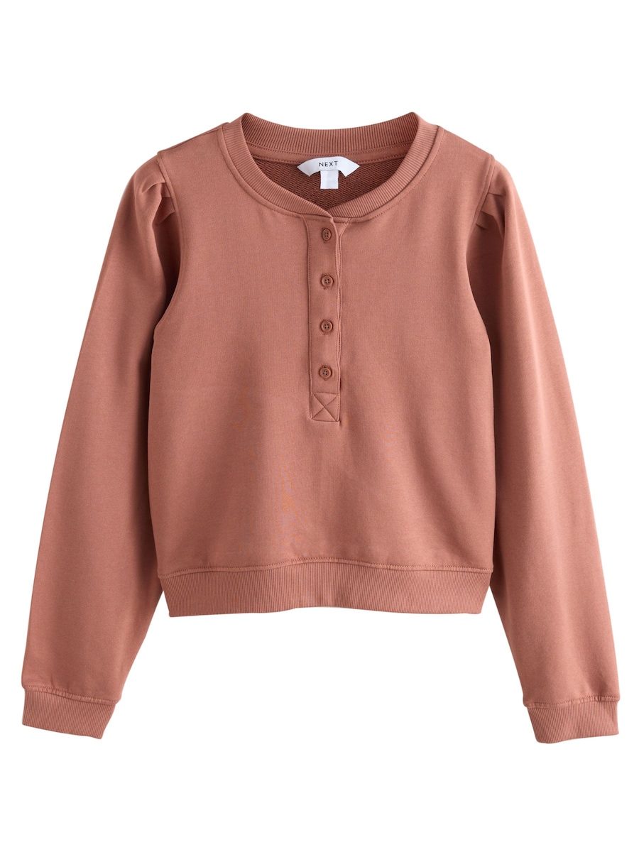 Толстовка Next, коричневый
Толстовка Next, коричневый