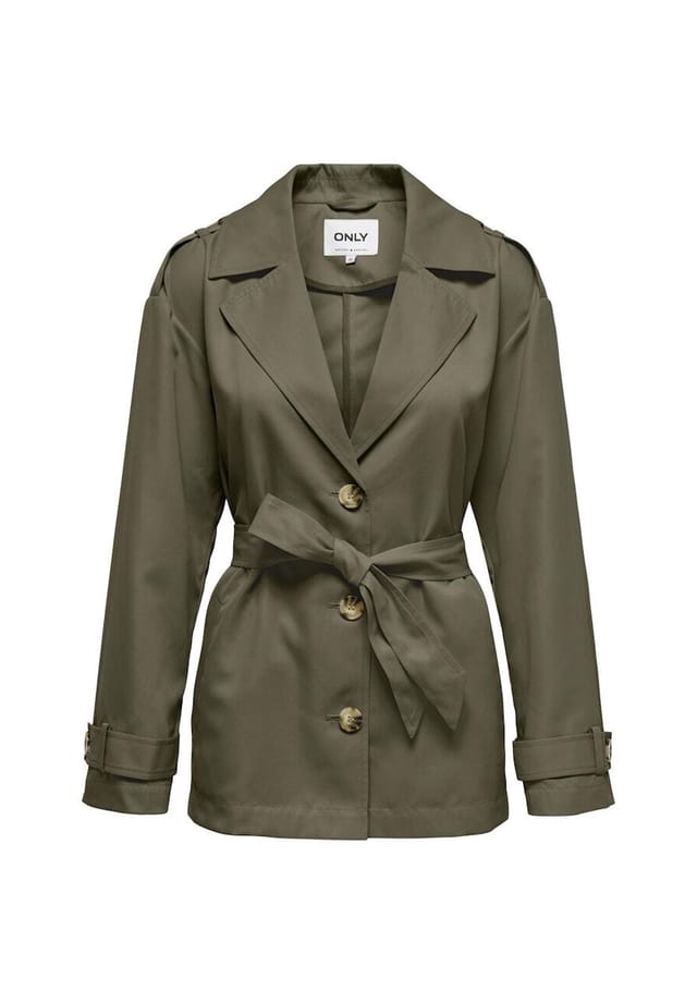 Куртка Only, зеленый
Куртка Only, зеленый