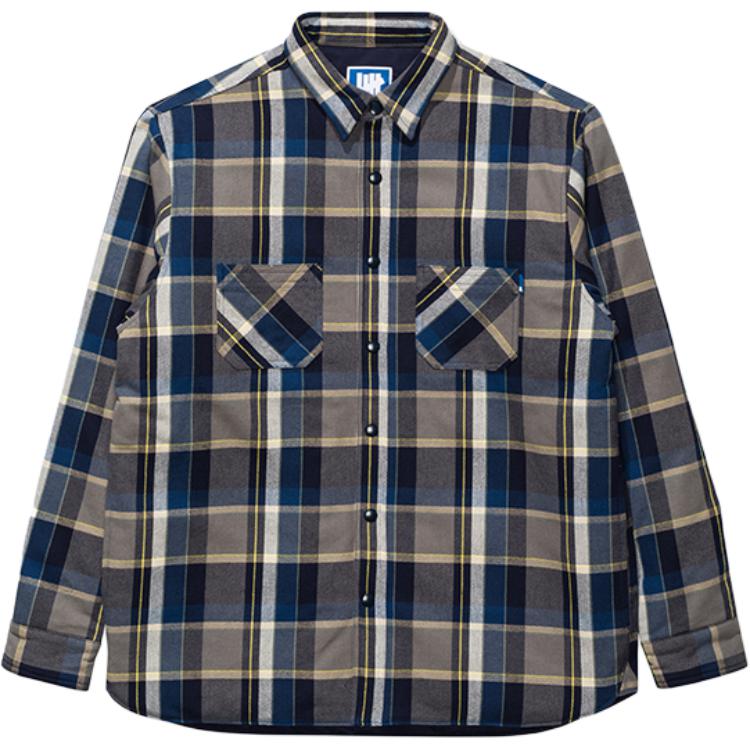 UNDEFEATED Пуховик Unisex, Blue
UNDEFEATED Пуховик Unisex, Blue