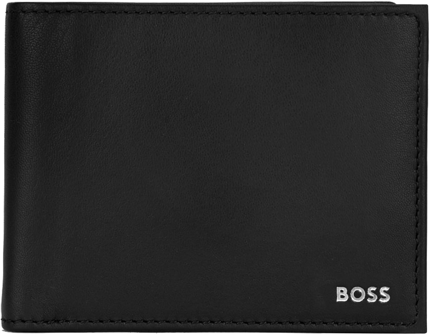 Кошелек BOSS Men Modern, Black
Кошелек BOSS Men Modern, Black
