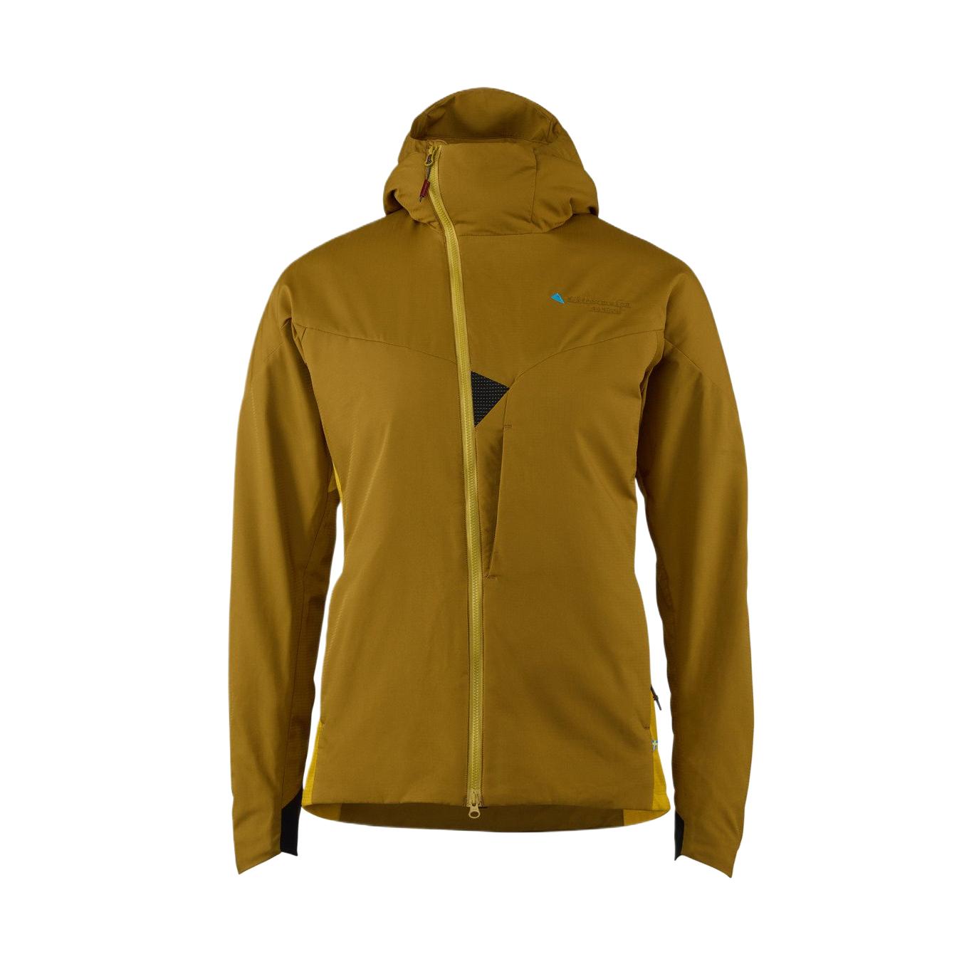 Klattermusen Куртка Gondul женская, Umber
Klattermusen Куртка Gondul женская, Umber