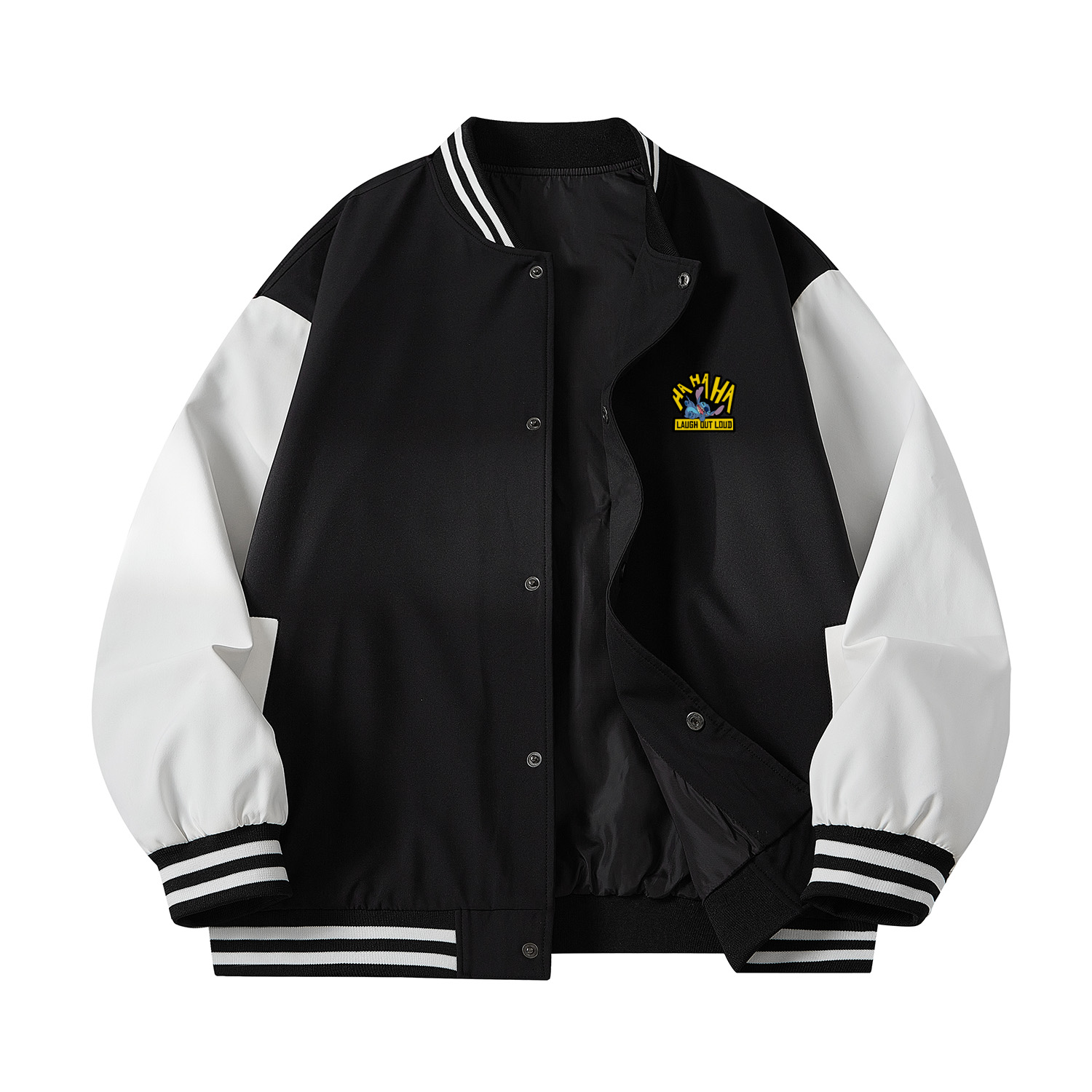 Disney Куртка Unisex, Black
Disney Куртка Unisex, Black