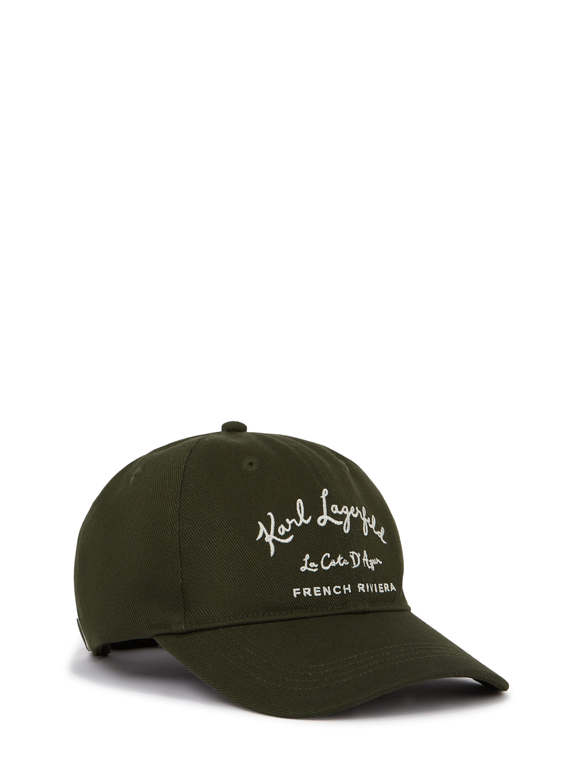 Karl Lagerfeld Кепка Fir
Karl Lagerfeld Кепка Fir