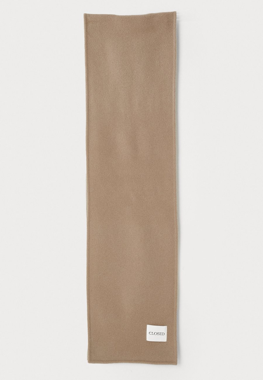 Шарф CLOSED SCARF, Clay Beige/Beige
Шарф CLOSED SCARF, Clay Beige/Beige