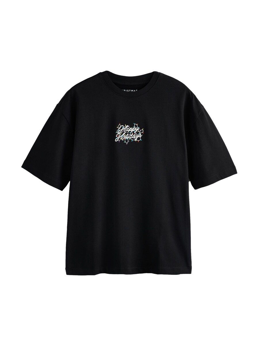 Рубашка Next, черный
Рубашка Next, черный