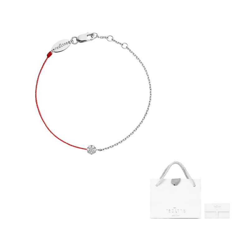 Redline 0,05 карат круглый бриллиант золотое наполовину цепочка наполовину жгут 5 точек браслет для женщин
Redline 0,05 карат круглый бриллиант золотое наполовину цепочка наполовину жгут 5 точек браслет для женщин