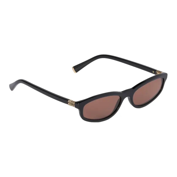 Солнцезащитные очки овальной формы Eyewear Oval Frame MIU MIU
Солнцезащитные очки овальной формы Eyewear Oval Frame MIU MIU