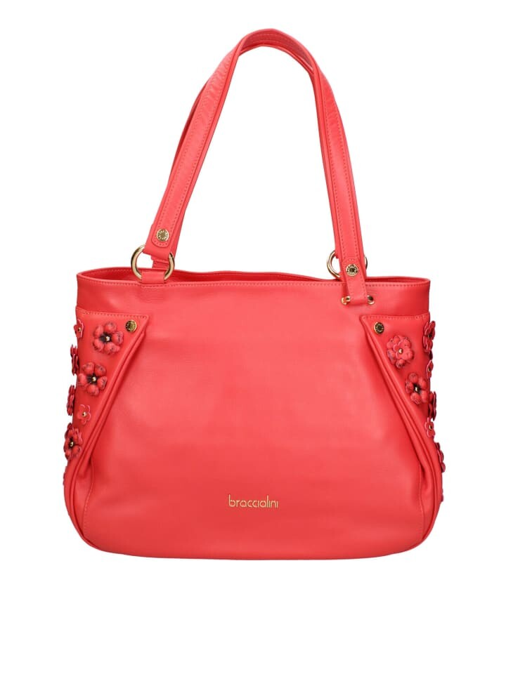 Наплечная сумка Braccialini Umhängetasche, красный
Наплечная сумка Braccialini Umhängetasche, красный