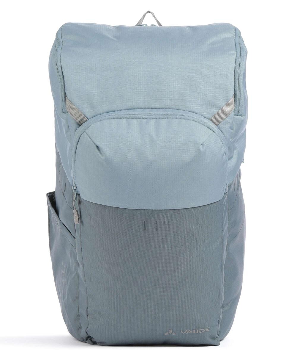 Рюкзак Albali ll 15 дюймов из переработанного полиэстера Vaude, серый
Рюкзак Albali ll 15 дюймов из переработанного полиэстера Vaude, серый