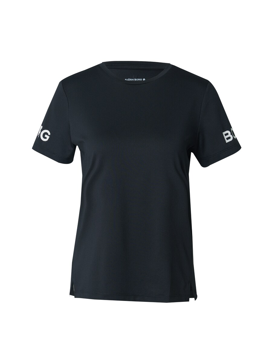 Футболка Performance BJ├ЦRN BORG, Black
Футболка Performance BJ├ЦRN BORG, Black