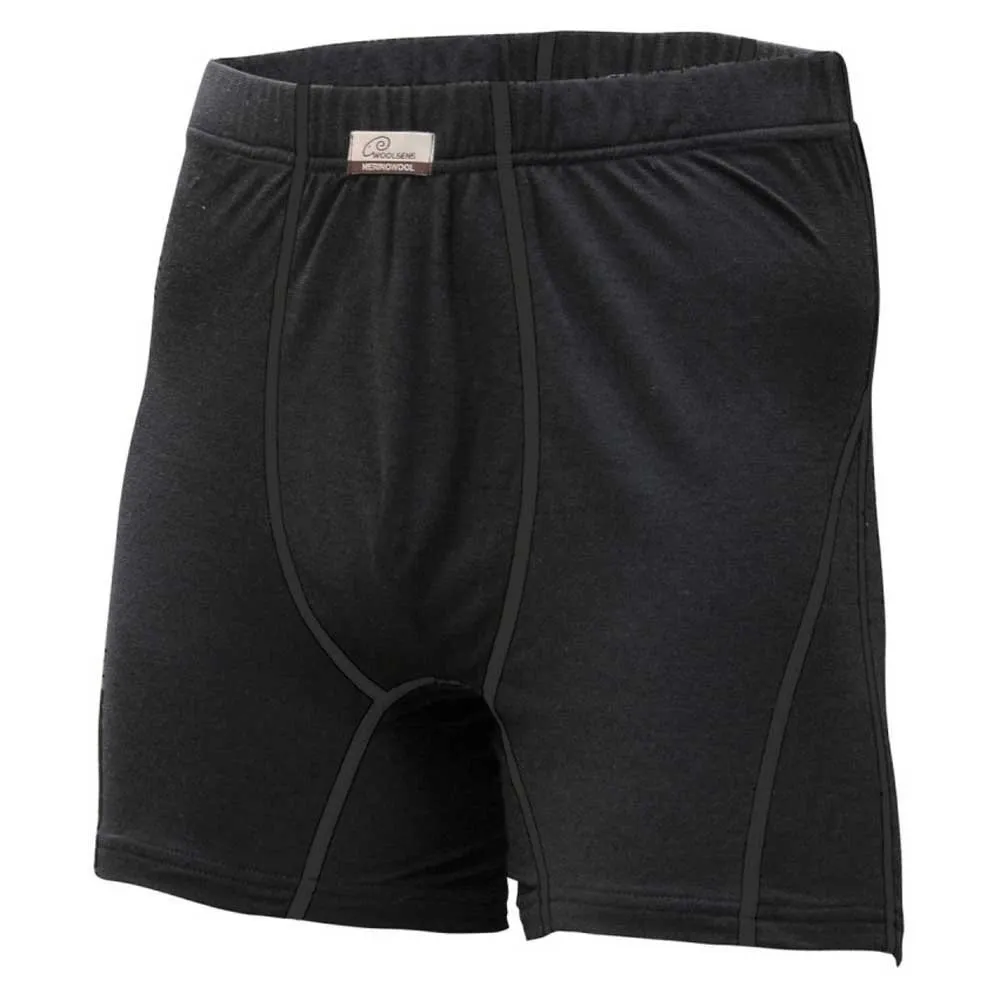 Базовый слой Lasting NICO 9090 boxers, черный
Базовый слой Lasting NICO 9090 boxers, черный
