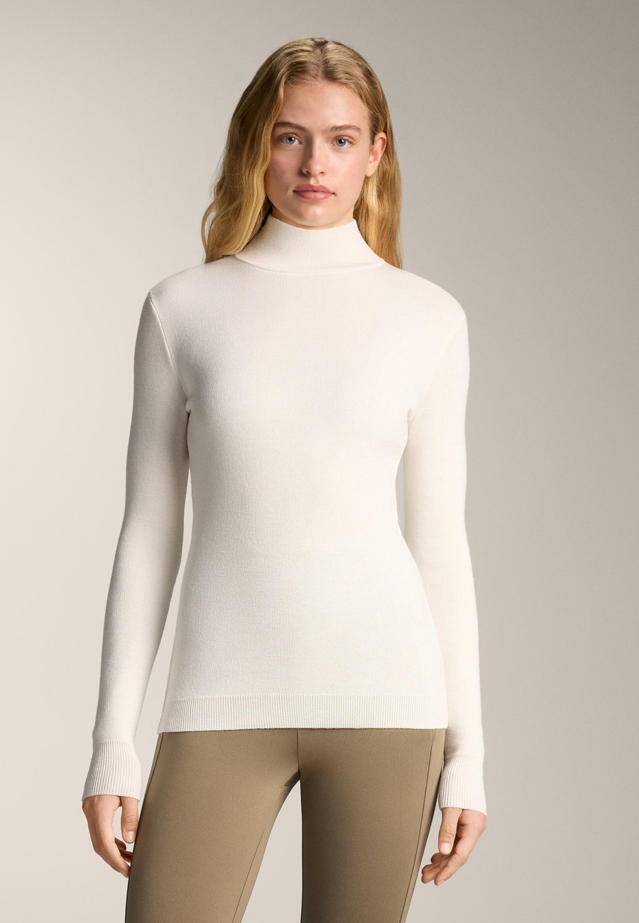 Джемпер OYSHO Jumper, Stone
Джемпер OYSHO Jumper, Stone