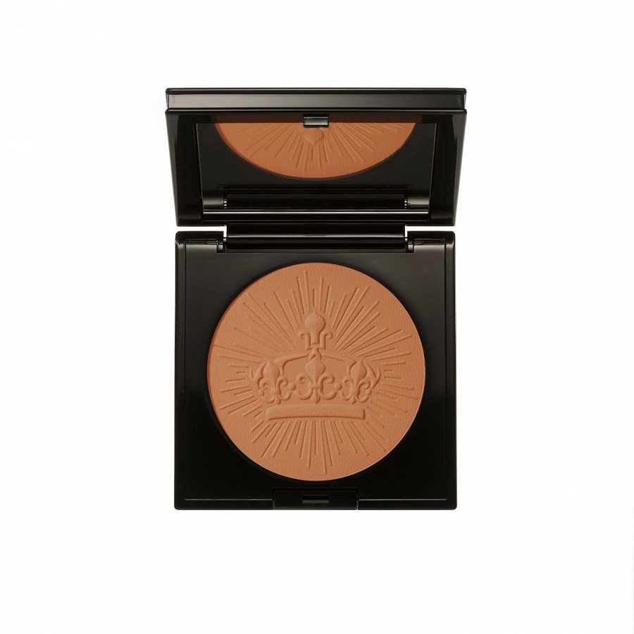 Бронзирующая пудра skin fetish: divine bronzer Pat Mcgrath Labs, цвет bronze dawn, вес 9.5 гр.
Бронзирующая пудра skin fetish: divine bronzer Pat Mcgrath Labs, цвет bronze dawn, вес 9.5 гр.