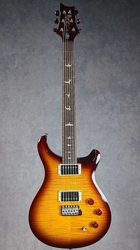Электрогитара Paul Reed Smith SE DGT David Grissom Signature
Электрогитара Paul Reed Smith SE DGT David Grissom Signature
